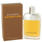 Davidoff Adventure von Davidoff - Eau de Toilette Spray 100 ml - für Herren