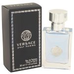 Versace Pour Homme von Versace - Eau de Toilette Spray 30 ml - für Herren