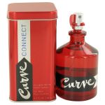 Curve Connect by Liz Claiborne - Eau De Cologne Spray 125 ml - für Männer