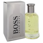 Boss No. 6 by Hugo Boss - Eau De Toilette Spray 200 ml - für Männer