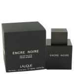 Encre Noire by Lalique - Eau De Toilette Spray 100 ml - für Männer