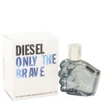 Only the Brave by Diesel - Eau De Toilette Spray 50 ml - für Männer