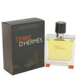 Terre D'Hermes by Hermes - Pure Pefume Spray 75 ml - für Männer