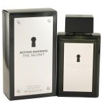 The Secret von Antonio Banderas - Eau de Toilette Spray 100 ml - für Männer