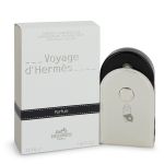 Voyage D'Hermes by Hermes - Eau De Toilette Spray Refillable (Unisex) 35 ml - für Männer