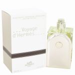 Voyage D'Hermes by Hermes - Eau De Toilette Spray Refillable (Unisex) 100 ml - für Männer
