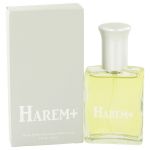 Harem Plus by Unknown - Eau De Parfum Spray 60 ml - für Männer