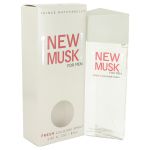 New Musk by Prince Matchabelli - Cologne Spray 83 ml - für Männer