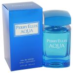 Perry Ellis Aqua by Perry Ellis - Eau De Toilette Spray 100 ml - für Männer