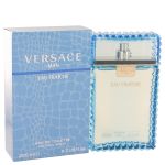 Versace Man by Versace - Eau Fraiche Eau De Toilette Spray (Blue) 200 ml - für Männer