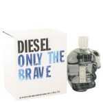 Only the Brave by Diesel - Eau De Toilette Spray 200 ml - für Männer