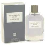 Gentlemen Only by Givenchy - Eau De Toilette Spray 100 ml - für Männer