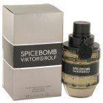 Spicebomb by Viktor & Rolf - Eau De Toilette Spray 50 ml - für Männer