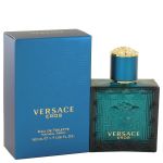 Versace Eros by Versace - Eau De Toilette Spray 50 ml - für Männer