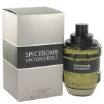 Spicebomb by Viktor & Rolf - Eau De Toilette Spray 150 ml - für Männer
