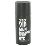 212 Vip by Carolina Herrera - Deodorant Spray 150 ml - für Männer