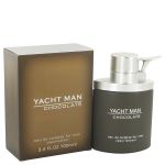 Yacht Man Chocolate von Myrurgia - Eau de Toilette Spray 100 ml - für Männer