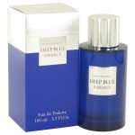 Deep Blue Essence by Weil - Eau De Toilette Spray 100 ml - für Männer