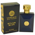 Versace Pour Homme Dylan Blue by Versace - Eau De Toilette Spray 50 ml - für Männer