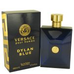 Versace Pour Homme Dylan Blue by Versace - Eau De Toilette Spray 200 ml - für Männer