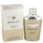 Bentley Infinite Rush by Bentley - Eau De Toilette Spray 100 ml - für Männer
