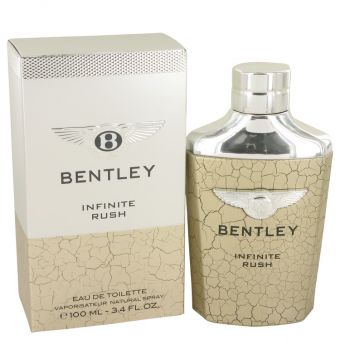 bentley perfume infinite rush