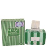 Lively Essential by Parfums Lively - Eau De Toilette Spray 100 ml - für Männer