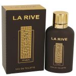 La Rive Elegant von La Rive - Eau de Toilette Spray - 90 ml - für Herren