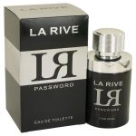 Password by La Rive - Eau de Toilette Spray - 75 ml - für Herren