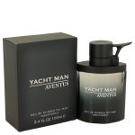Yacht Man Aventus von Myrurgia - Eau de Toilette Spray 100 ml - für Männer