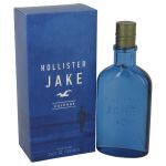 Hollister Jake by Hollister - Eau De Cologne Spray 100 ml - für Männer