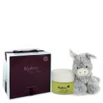 Kaloo Les Amis by Kaloo - Eau De Senteur Spray / Room Fragrance Spray (Alcohol Free) + Free Fluffy Donkey 100 ml - für Männer