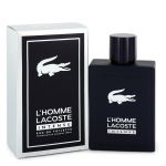Lacoste L'homme Intense by Lacoste - Eau De Toilette Spray 100 ml - für Männer