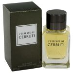 L'essence De Cerruti by Nino Cerruti - Eau De Toilette Spray 30 ml - für Männer